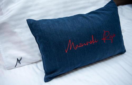 Apartamenty Mazurski Rejs - Foto 12