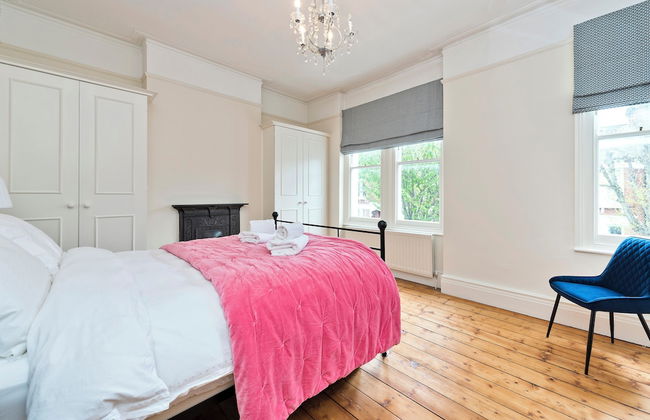 Between the Commons - Foto 5