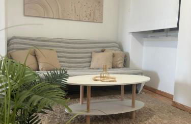 The view cozy home - Foto 1