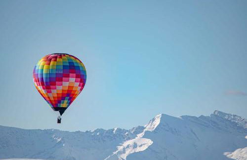La Fonda de la Calle Ancha - Foto 44
