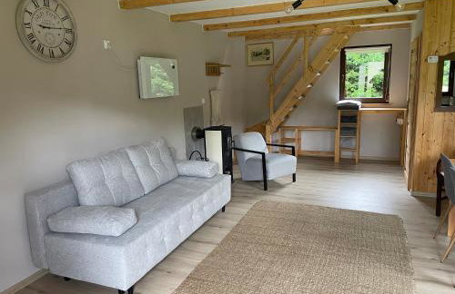 Świerkowy Zakatek - Foto 34