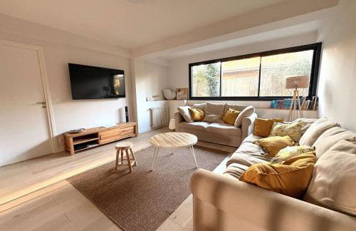 Villa 6 ch. avec sauna, jardin et parking près du Bassin d'Arcachon - FR-1-736-51 - Foto 23