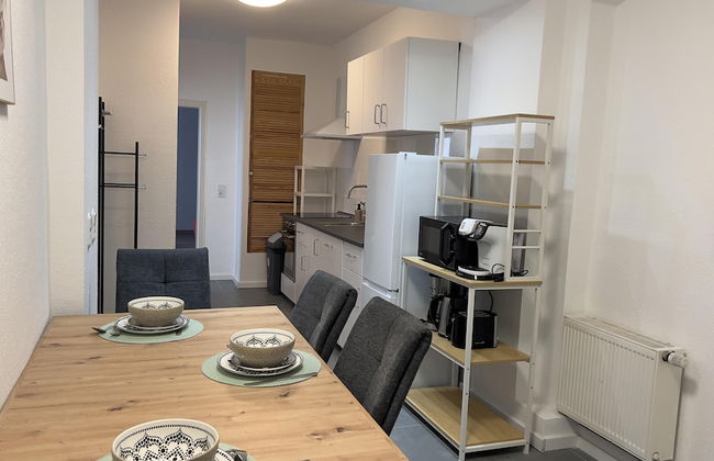 Koblenz Executive Suites - Photo 8