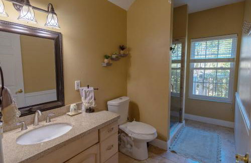 Paradise in a country setting 1100 sq ft apartment - Foto 1