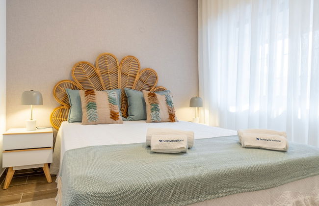 Palmeiras Apartment – ​​19A by HelloVacations - Foto 6