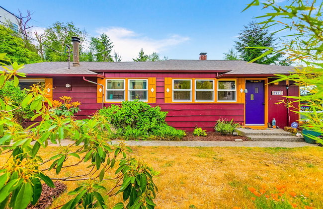 Boho Bliss Bungalow - Foto 64