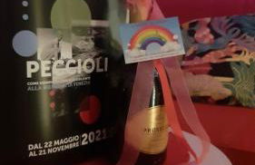 Il paradiso sopra le nuvole - Foto 44