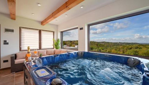 Dvori Perdedaj by Villas Guide - Foto 3