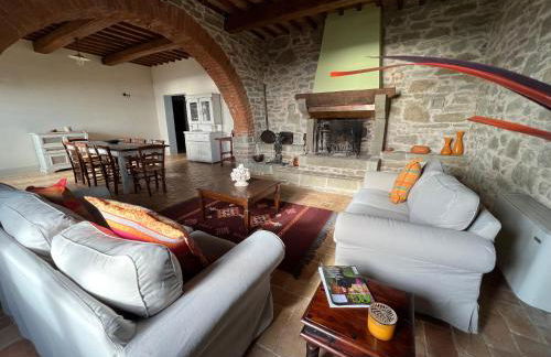 Villa Gosparini - Photo 34