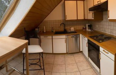 Charmante Ferienwohnung im Grünen - Foto 7