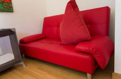 Wellness Suite Na' Canuna' - Foto 66