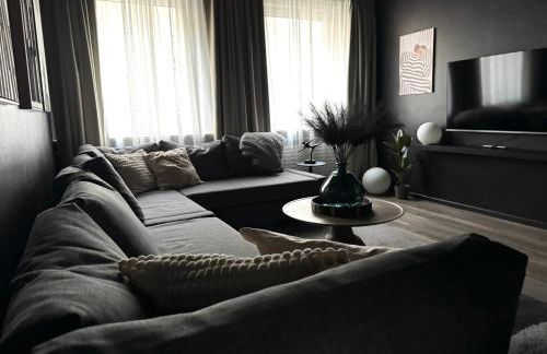 M-Stay Klassische 3-Zimmer-Wohnung, Zentrale Lage, 24h Self-Check-In, NN 404 - Foto 10