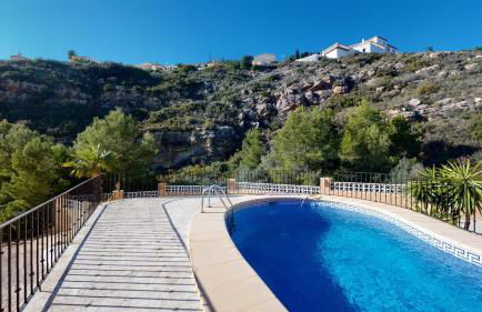 Villa Encinas - Foto 6