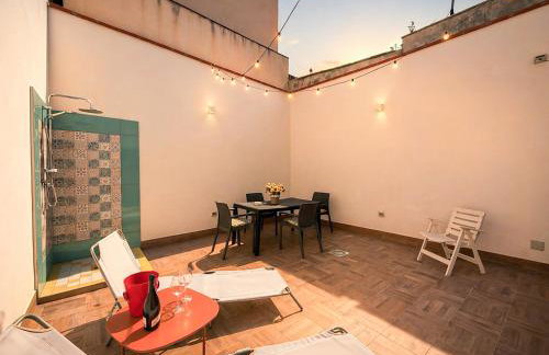 Pippo's Home, appartamento con 2 camere, 2 bagni e terrazzo, tra Mondello e il centro storico di Palermo - Foto 38