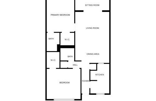 2 bed 2 bath centrally located on Siesta Key - Foto 56