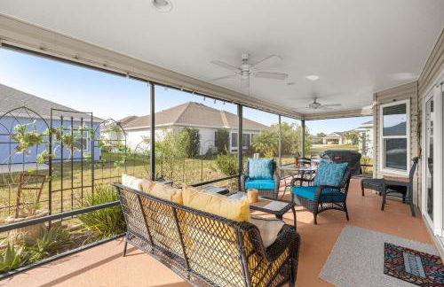 Walk to Sawgrass, Near Eastport With Golfcart and Patio - Foto 31