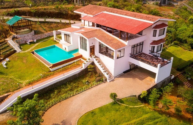 Villa 108 Amarja's Sierra Vista - Foto 17