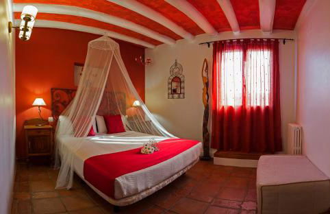 Valle Del Río Piedra - Photo 33