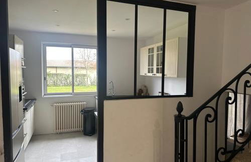 Gîte familial Gers 12 pers - Photo 17