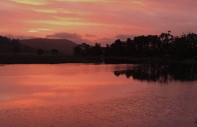 Moonriver Self-catering - Foto 27