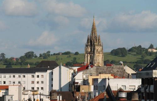 El Ático de la Estación - Foto 21
