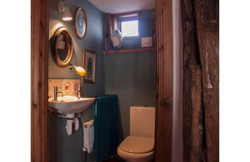 Charming Tudor riverside house - Foto 44