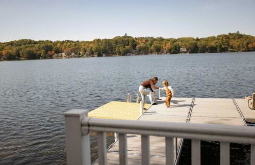 Gables End Escape Lakefront Dock Kayaks - Photo 63