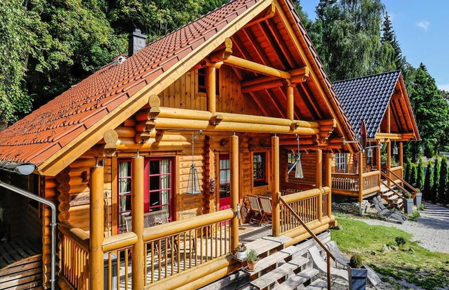 Ferienhaus in Schierke mit Garten - Foto 13