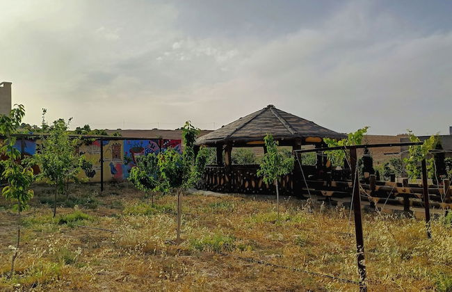 Petra dad farm - Foto 62