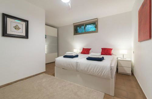 Villa Calma Tauro, Golf, Beach and Relax - Foto 26