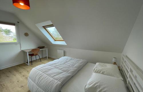 Ty Plom proche du centre et des plages - Foto 19