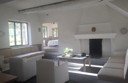 La Grande Bastide - Foto 17