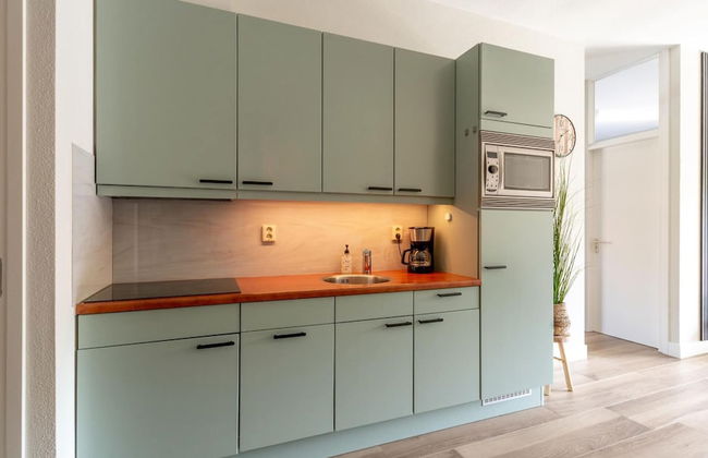 Holiday Home With a Spacious Garden - Foto 46