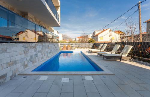 VILLA NICOLINA - Photo 13