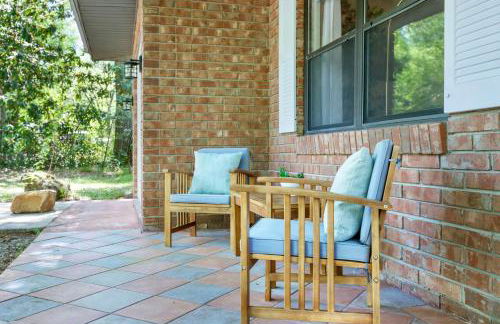 Serene at the Springs - Family , Fire Pit - Foto 28