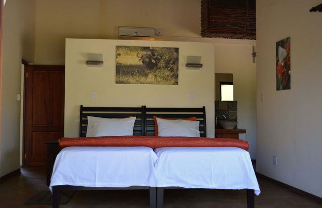 Silonque Bush Estate & Spa - Foto 6