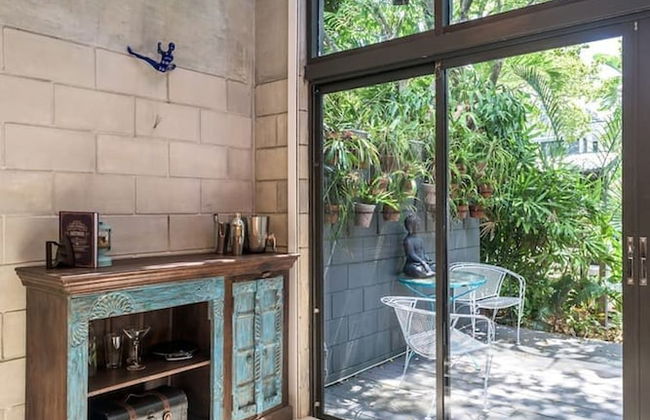 Singer House on the Water - Foto 29