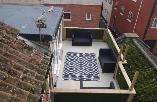 Lovely family seafront property in Burnham-on-Sea, 3 bedrooms - Foto 13