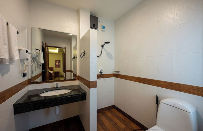 Villa Phratamnak - Foto 22