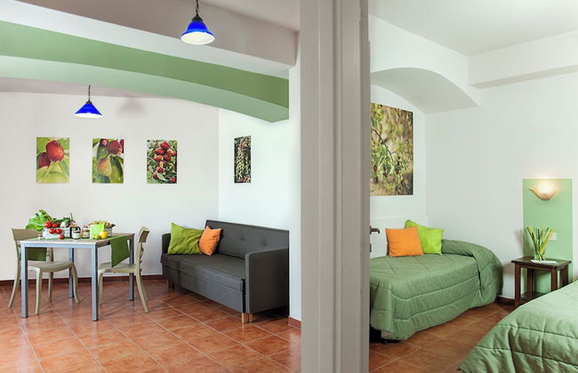 Agriturismo Bergi - Foto 15