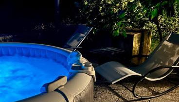 Apartman Bela - Foto 3, Garden