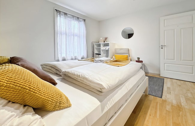 Central BnB Apartment Nr6 Stavanger 4 Bedrooms - Foto 26