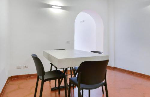 Lavinia's Apartment at Colosseo - Foto 12