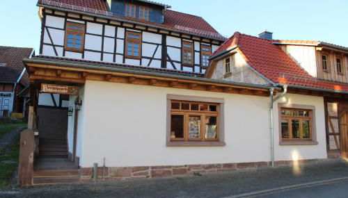 Bohlenstube - Foto 2