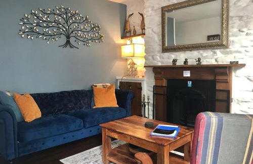 "FISHERMAN'S" Seconds from the Harbour & town centre with unlimited free parking nearby - Photo 21