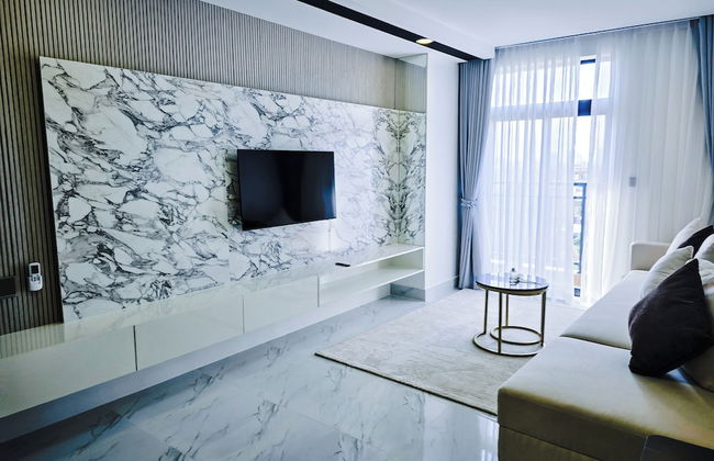 TV-Tower 1 - Foto 16