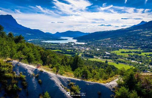 Le Grand Lieu / Les Orres - Photo 17