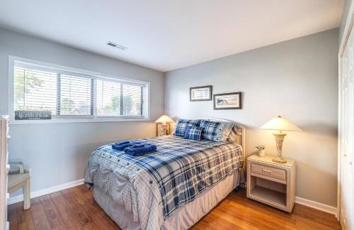 Sun-Filled Condo with Smith Mountain Lake Views - Foto 17