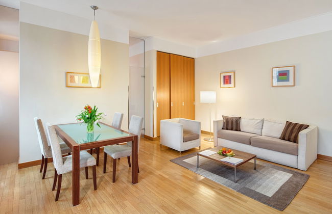 Mamaison Residence Belgicka - Foto 19