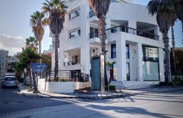 Rafina Studio apartments kondilia - Foto 43